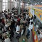 Festa Inverno Criativo começa nesta sexta-feira (3), no Parque Valongo, com programação cultural, praça de alimentação e arrecadação destinada a 22 entidades assistenciais de Santos - Imagem: Divulgação / Prefeitura de Santos