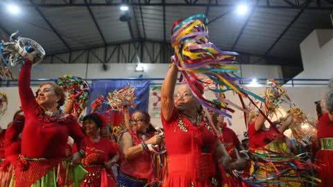 Santos promove Cultura Cigana em Festa de Santa Sara Kali - Imagem: Reprodução/Prefeitura de Santos