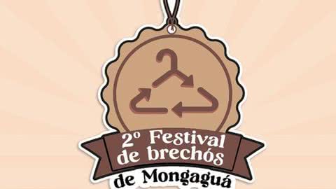 2º Festival de Brechós de Mongaguá acontece em julho; saiba datas - Imagem: reprodução Prefeitura de São Vicente