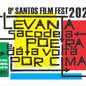 Festival de Cinema de Santos divulga programação completa; veja lista - Imagem: reprodução Instagram