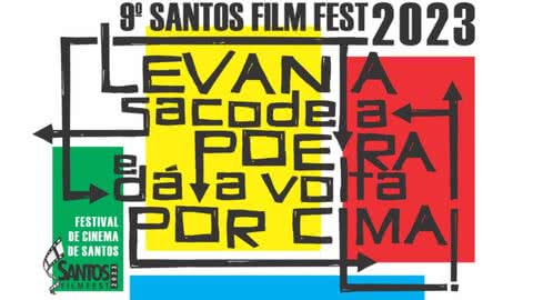 Festival de Cinema de Santos divulga programação completa; veja lista - Imagem: reprodução Instagram