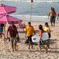 Festival de Bodyboarding reúne milhares de pessoas em Guarujá - Imagem: Reprodução/Prefeitura de Guarujá