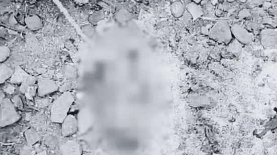 Exames no IML serão essenciais para determinar a causa da morte e identificar a mãe do recém-nascido encontrado em Cubatão - Foto: Redes sociais