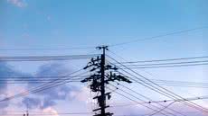 Novo decreto em Mongaguá estabelece prazos e regras para organização de cabos em postes e vias públicas - Imagem: Freepik