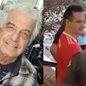 Cesar Fine Torresi, de 77 anos, não resistiu após ser agredido e a situação gerou revolta na comunidade local - Imagem: Reprodução