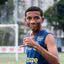 Neymar, ídolo do Santos, 'apadrinhou' Juninho e cita que foi cuidado pelo pai do jovem e que agora, era a vez de cuidar dele - Imagem: Raul Baretta/ Santos FC