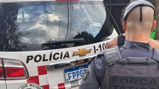Caso será investigado pela Polícia Civil para identificar outros possíveis envolvidos no tráfico de drogas - Foto: Reprodução