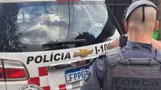 Caso será investigado pela Polícia Civil para identificar outros possíveis envolvidos no tráfico de drogas - Foto: Reprodução