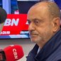 Flávio de Brito Júnior, novo secretário de Segurança, busca unir esforços para melhorar a segurança em Santos - Foto: Rádio CBN Santos