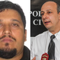 Fofão é detido por participação na morte de Ruy Ferraz Fontes - Imagem: Reprodução