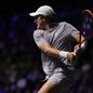 Fonseca é eliminado do Masters 1000 de Paris - Reprodução/CNN