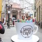 Museu do Café e outros pontos do Centro Histórico recebem a programação da 11ª edição do Festival Santos Café até domingo (12) - Imagem: Divulgação/Prefeitura de Santos