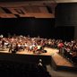Orquestra Sinfônica Municipal de Santos se apresenta no Sesc com repertório de compositores clássicos e entrada gratuita ao público - Imagem: Carlos Nogueira