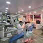 Carreta da Odontologia realiza atendimentos gratuitos na Vila Nova, em Cubatão, e seguirá para a Vila dos Pescadores entre os dias 3 e 14 de agosto - Imagem: Secom Cubatão/TJ