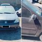 Companhia Municipal de Trânsito de Cubatão retirou 45 veículos abandonados das vias públicas entre janeiro e agosto de 2026. A ação alcançou 15 bairros da cidade - Imagem: Divulgação/Prefeitura de Cubatão