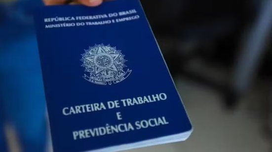 A Embraps promove nesta quarta-feira (28) um processo seletivo presencial com 80 vagas de emprego em Santos - Imagem: Geraldo Bubniak/AEN