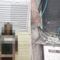 Fiscalização da Polícia Civil encontrou ligação clandestina de energia e apreendeu bebidas alcoólicas e cigarros sem comprovação de origem em adega de Bertioga - Imagem: Divulgação/Polícia Civil