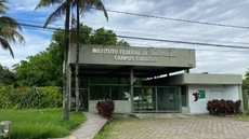 Instituto Federal de São Paulo, Campus Cubatão, recebe inscrições para curso gratuito de auxiliar de serviços diversos com 30 vagas e bolsa-auxílio destinada aos participantes selecionados - Imagem: IFSP Cubatão