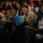 Instituto KondZilla oferece cursos gratuitos para jovens de 18 a 29 anos em Santos e Guarujá, com 40 vagas e bolsa de R$ 500 para os participantes selecionados - Imagem: Divulgação/Instituto KondZilla