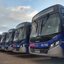Passageiros das nove cidades da Baixada Santista poderão utilizar gratuitamente o transporte público durante o segundo turno das eleições, neste domingo (25) - Imagem: Eliel Santos/EMTU