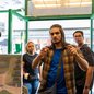O curta-metragem santista “Novo Atendimento”, dirigido e estrelado por Tales Ordakji, foi selecionado para a competição oficial do 17º FESTin, em Lisboa, Portugal. A produção de 12 minutos já conquistou sete prêmios em cinco países - Imagem: Divulgação