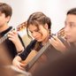 Projeto Guri abriu 1.050 vagas gratuitas para cursos de música em oito polos da Baixada Santista e do Vale do Ribeira, com inscrições até 28 de agosto ou enquanto houver disponibilidade - Imagem: Divulgação/Projeto Guri