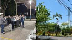 Decreto da Prefeitura de Guarujá libera 125 lotes no Jardim Progresso, em Vicente de Carvalho, permitindo que mais de 200 famílias iniciem a regularização definitiva de seus imóveis após mais de 40 anos de espera - Imagem: Divulgação/Prefeitura de Guarujá