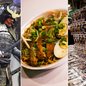 Festival Mundo Asiático reúne mais de 70 expositores, cerca de 100 opções gastronômicas e atrações ligadas ao K-pop, cosplay e cultura oriental em Praia Grande - Imagem: Divulgação