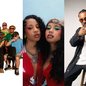 Programação cultural do Sesc Santos reúne shows de rap, reggae e música instrumental, além de espetáculos de teatro, dança e circo durante todo o mês de agosto - Imagem: Divulgação/Sesc