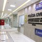 Além das prisões, a polícia apreendeu equipamentos que ajudarão a rastrear a rede criminosa por trás do golpe online - Foto: Divulgação/ Governo do do Estado de São Paulo