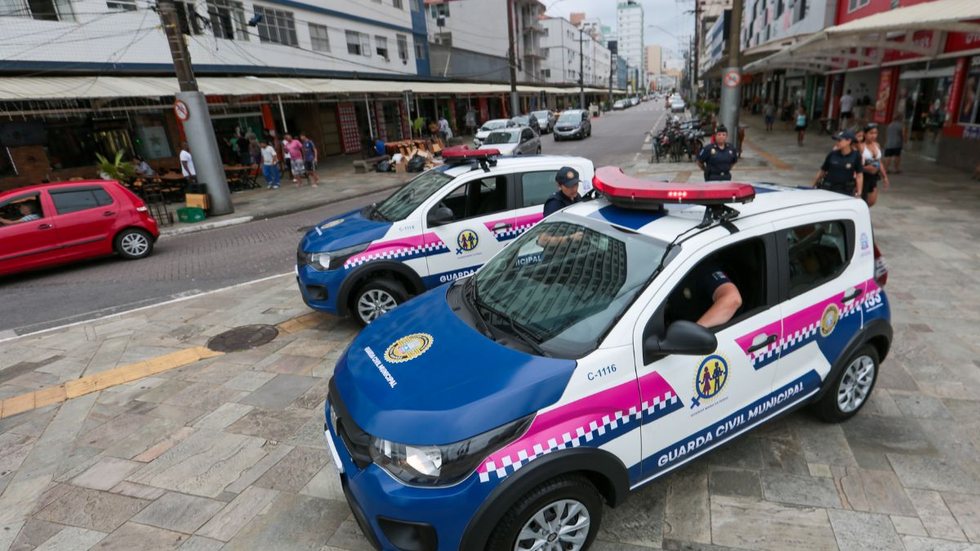 O programa Guardiã Maria da Penha oferece suporte emocional e informações legais para mulheres vítimas de violência doméstica - Foto: Fred Casagrande/ Reprodução
