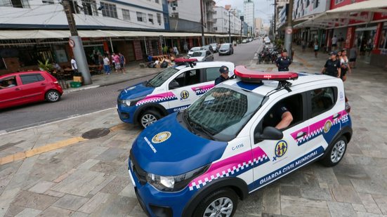 O programa Guardiã Maria da Penha oferece suporte emocional e informações legais para mulheres vítimas de violência doméstica - Foto: Fred Casagrande/ Reprodução