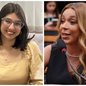 Deputada estadual eleita pelo PL, Eduarda Campopiano é alvo de representação apresentada ao MP-SP após publicação nas redes sociais sobre a deputada federal Erika Hilton, do PSOL - Imagem: Montagem/Yasmin Braga/TV Tribuna/Renato Araújo/Câmara dos Deputados