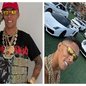 Influenciador Bruno Alexssander Souza Silva, conhecido como Buzeira, está entre os denunciados pelo Ministério Público Federal em nova etapa da Operação Narco Bet - Imagem: Reprodução/Instagram