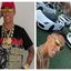 Influenciador Bruno Alexssander Souza Silva, conhecido como Buzeira, está entre os denunciados pelo Ministério Público Federal em nova etapa da Operação Narco Bet - Imagem: Reprodução/Instagram