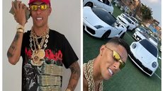 Influenciador Bruno Alexssander Souza Silva, conhecido como Buzeira, está entre os denunciados pelo Ministério Público Federal em nova etapa da Operação Narco Bet - Imagem: Reprodução/Instagram