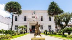 São Vicente abre concurso público com 59 vagas em diferentes áreas da administração municipal - Imagem: Prefeitura de São Vicente