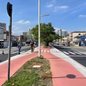 Prefeitura de Santos analisa novos projetos de ciclovias para ampliar a integração da malha cicloviária e fortalecer a mobilidade urbana sustentável no município - Imagem: Prefeitura de Santos
