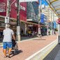Pesquisa do Sincomércio aponta expectativa de aumento de até 4% nas vendas do comércio durante o feriado de 9 de Julho na Baixada Santista - Imagem: Prefeitura de São Vicente