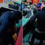 Operação das polícias Civil e Militar resultou na prisão de três suspeitos investigados por roubos em lojas de conveniência de Praia Grande; um quarto envolvido já foi identificado durante as investigações - Imagem: Reprodução / Câmeras de segurança