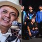 Cananéia completa 495 anos com programação que reúne shows gratuitos, atividades culturais e celebrações religiosas até domingo (16) - Imagem: Site Frank Aguiar / Divulgação