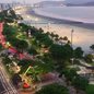 Cidades da Baixada Santista receberão recursos do Governo de SP para obras que visam fortalecer o turismo e a economia regional - Imagem: Prefeitura de Santos