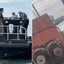 Abordagem no mar em Cananéia termina com prisão de pescador e investigação sobre disparos durante ação do Ibama - Imagem: g1