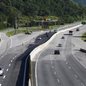 Rodovias da Baixada Santista devem passar por obras de manutenção e pavimentação com investimento superior a R$ 200 milhões anunciado pelo governo estadual - Imagem: Governo do Estado de São Paulo