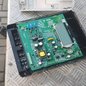Fiscalização realizada pela CPFL Piratininga e Polícia Civil encontrou irregularidades em medidores de energia de estabelecimentos comerciais no bairro Rádio Clube, em Santos - Imagem: Divulgação / CPFL