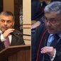 Natural de Santos, Wallace Paiva Martins Júnior deixa o Ministério Público de São Paulo para assumir uma cadeira de desembargador no Tribunal de Justiça do Estado de São Paulo - Imagem: MPSP / TV Tribuna