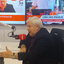 Em entrevista à Rádio CBN Santos nesta quarta-feira (23), o advogado Vicente Cascione comentou alguns dos principais assuntos do cotidiano - Imagem: Rádio CBN Santos