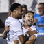 Somando gols e assistências, Wendel Silva participou de seu sexto gol pelo Santos desde que foi contratado - Imagem: Raul Baretta/ Santos FC