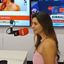 Tatyana Jorge, jornalista e publicitária - Imagem: Rádio CBN Santos