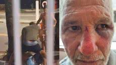Richard poderá responder pelo crime de tentativa de homicídio - Imagem: Reprodução/ Arquivo Pessoal/ G1